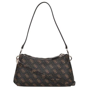 Guess Noelle ll - Schultertasche (brown logo) - Ansicht 4