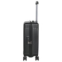 Guess Olbia - 4-Rollen Kabinentrolley S 55 cm (black) - Ansicht 3
