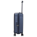 Guess Olbia - 4-Rollen Kabinentrolley S 55 cm (blue) - Ansicht 3