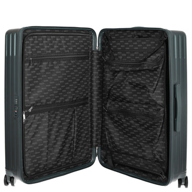 Guess Olbia - 4-Rollen-Trolley L 74 cm (green) - Ansicht 6