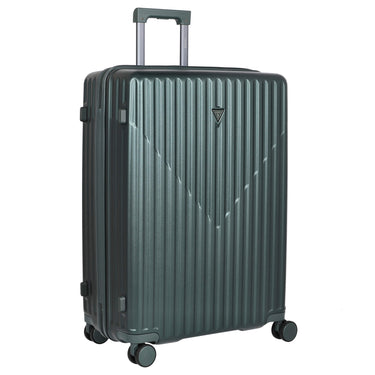 Guess Olbia - 4-Rollen-Trolley L 74 cm (green) - Ansicht 5