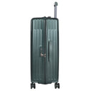 Guess Olbia - 4-Rollen-Trolley L 74 cm (green) - Ansicht 3