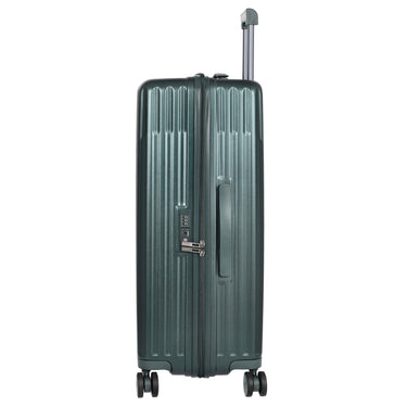Guess Olbia - 4-Rollen-Trolley L 74 cm (green) - Ansicht 3