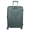 Guess Olbia - 4-Rollen-Trolley L 74 cm (green) - Ansicht 4