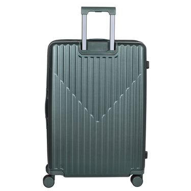 Guess Olbia - 4-Rollen-Trolley L 74 cm (green) - Ansicht 4