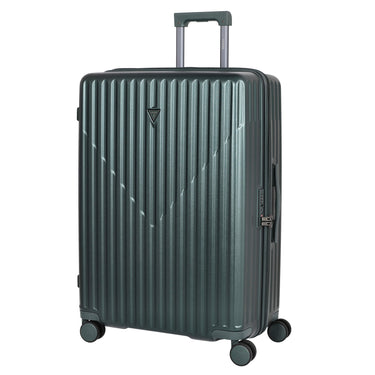 Guess Olbia - 4-Rollen-Trolley L 74 cm (green) - Ansicht 2