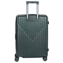 Guess Olbia - 4-Rollen-Trolley M 64 cm (green) - Ansicht 4