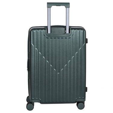 Guess Olbia - 4-Rollen-Trolley M 64 cm (green) - Ansicht 4