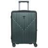 Guess Olbia - 4-Wheel Trolley M 64 cm (green)