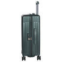 Guess Olbia - 4-Rollen-Trolley M 64 cm (green) - Ansicht 3