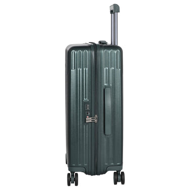 Guess Olbia - 4-Rollen-Trolley M 64 cm (green) - Ansicht 3