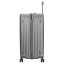 Guess Olbia Shell Trunk - 4-Rollen-Trolley 73 cm (gunmetal) - Ansicht 3