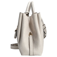 Guess Phoebe - Henkeltasche 33 cm (off white logo) - Ansicht 3