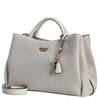 Guess Phoebe - Henkeltasche 33 cm (off white logo) - Ansicht 2