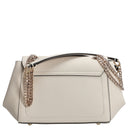 Guess Talent Convertible Xbody - Umhängetasche 24 cm (off white) - Ansicht 4