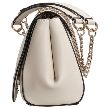 Guess Talent Convertible Xbody - Umhängetasche 24 cm (off white) - Ansicht 3