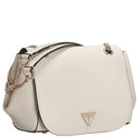 Guess Talent Convertible Xbody - Umhängetasche 24 cm (off white) - Ansicht 5