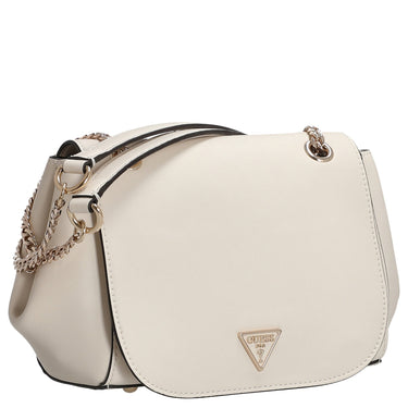 Guess Talent Convertible Xbody - Umhängetasche 24 cm (off white) - Ansicht 5