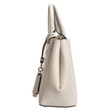 Guess Talent Multi Comp - Henkeltasche 29 cm (off white) - Ansicht 3