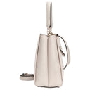Guess Tisha Girlfriend - Schultertasche (stone logo) - Ansicht 3