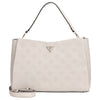 Guess Tisha Girlfriend - Shoulder Bag (stone logo)