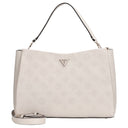 Guess Tisha Girlfriend - Schultertasche (stone logo)