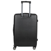 Guess Verona - 4-Rollen-Trolley M 67 cm (dark black) - Ansicht 4