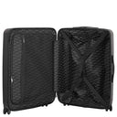 Guess Verona - 4-Rollen-Trolley M 67 cm (dark black) - Ansicht 6
