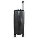 Guess Verona - 4-Rollen-Trolley M 67 cm (dark black) - Ansicht 3