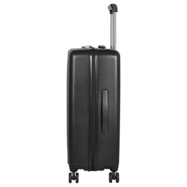 Guess Verona - 4-Rollen-Trolley M 67 cm (dark black) - Ansicht 3