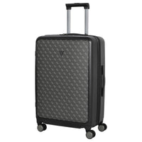 Guess Verona - 4-Rollen-Trolley M 67 cm (dark black) - Ansicht 2