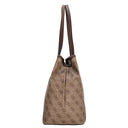 Guess Victtoria 2in1 Tote - Shopper (latte logo/brown) - Ansicht 3