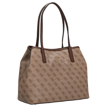 Guess Victtoria 2in1 Tote - Shopper (latte logo/brown) - Ansicht 5
