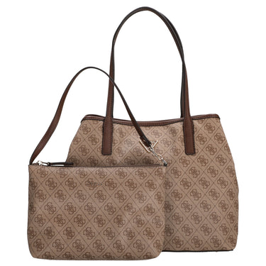 Guess Victtoria 2in1 Tote - Shopper (latte logo/brown) - Ansicht 6