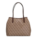 Guess Victtoria 2in1 Tote - Shopper (latte logo/brown) - Ansicht 4