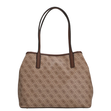 Guess Victtoria 2in1 Tote - Shopper (latte logo/brown) - Ansicht 4