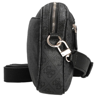 Guess Vikky II - Umhängetasche 20 cm (coal) - Ansicht 3