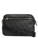 Guess Vikky II - Umhängetasche 20 cm (coal) - Ansicht 4