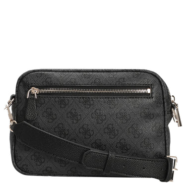 Guess Vikky II - Umhängetasche 20 cm (coal) - Ansicht 4