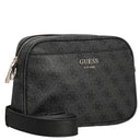 Guess Vikky II - Umhängetasche 20 cm (coal) - Ansicht 5