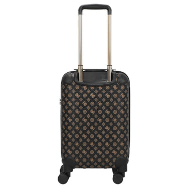 Guess Wilder 18 IN - 4-Rollen-Kabinentrolley 53 cm S (brown) - Ansicht 4