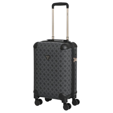 Guess Wilder 18 IN - 4-Rollen-Kabinentrolley 53 cm S (charcoal) - Ansicht 2