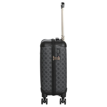 Guess Wilder 18 IN - 4-Rollen-Kabinentrolley 53 cm S (charcoal) - Ansicht 3