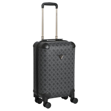 Guess Wilder 18 IN - 4-Rollen-Kabinentrolley 53 cm S (charcoal) - Ansicht 5