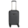 Guess Wilder 18 IN - 4-Rollen-Kabinentrolley 53 cm S (charcoal)