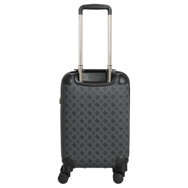 Guess Wilder 18 IN - 4-Rollen-Kabinentrolley 53 cm S (charcoal) - Ansicht 4