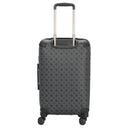 Guess Wilder 22 IN - 4-Rollen-Trolley 64 cm erw. (charcoal) - Ansicht 4