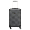 Guess Wilder 22 IN - 4-Wheel Trolley 64 cm erw. (charcoal)