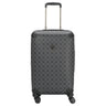 Guess Wilder 22 IN - 4-Rollen-Trolley 64 cm erw. (charcoal)
