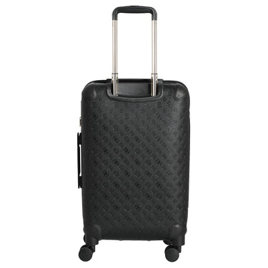 Guess Wilder 22 IN - 4-Rollen-Trolley M 64 cm erw. (black) - Ansicht 4